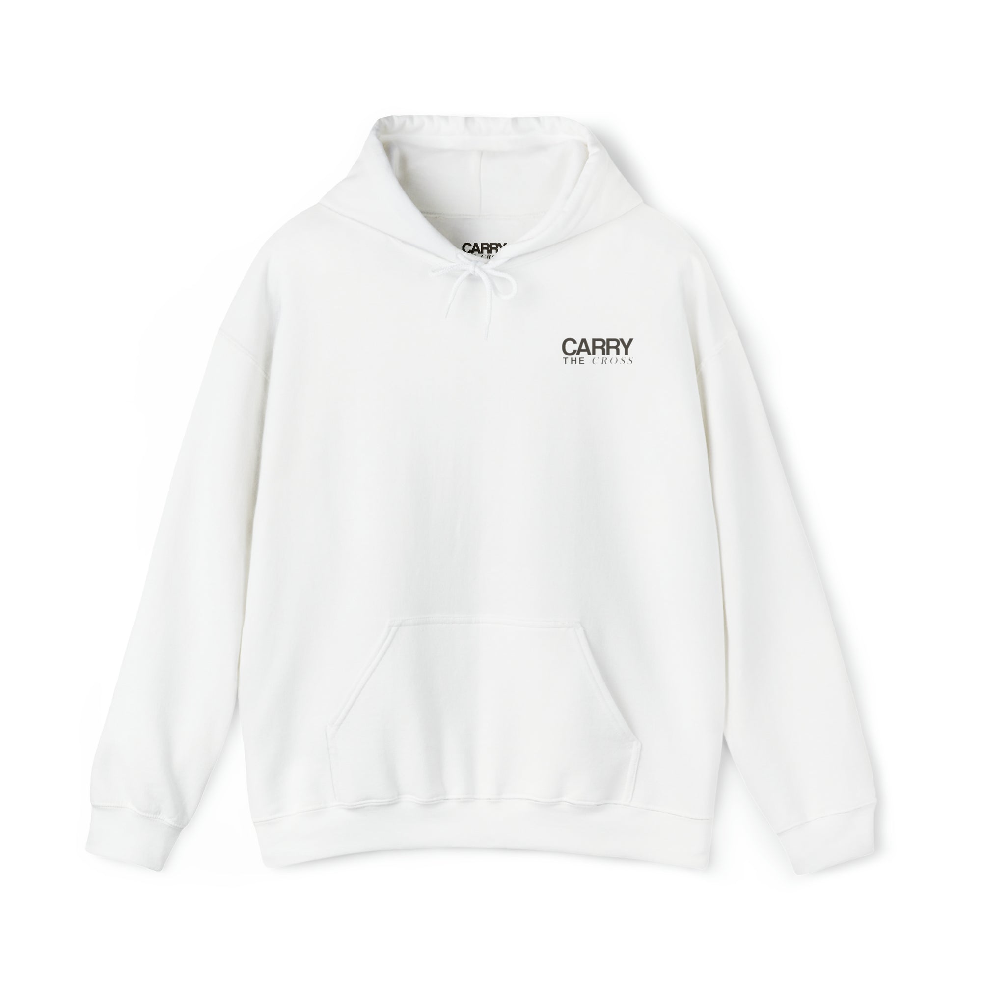 Changes Hoodie