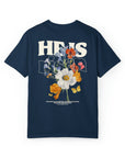 He Is Risen Tee