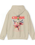 Matthew 6:25 Hoodie