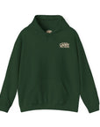 Matthew 5:3-10 Hoodie