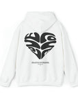 Love Above All Hoodie