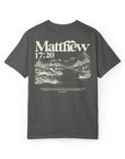 Matthew 17:20 Tee