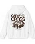 Matthew 10:34 Hoodie