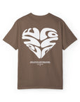 Love Above All Tee