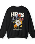 He Is Risen Crewneck