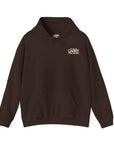 Matthew 5:3-10 Hoodie