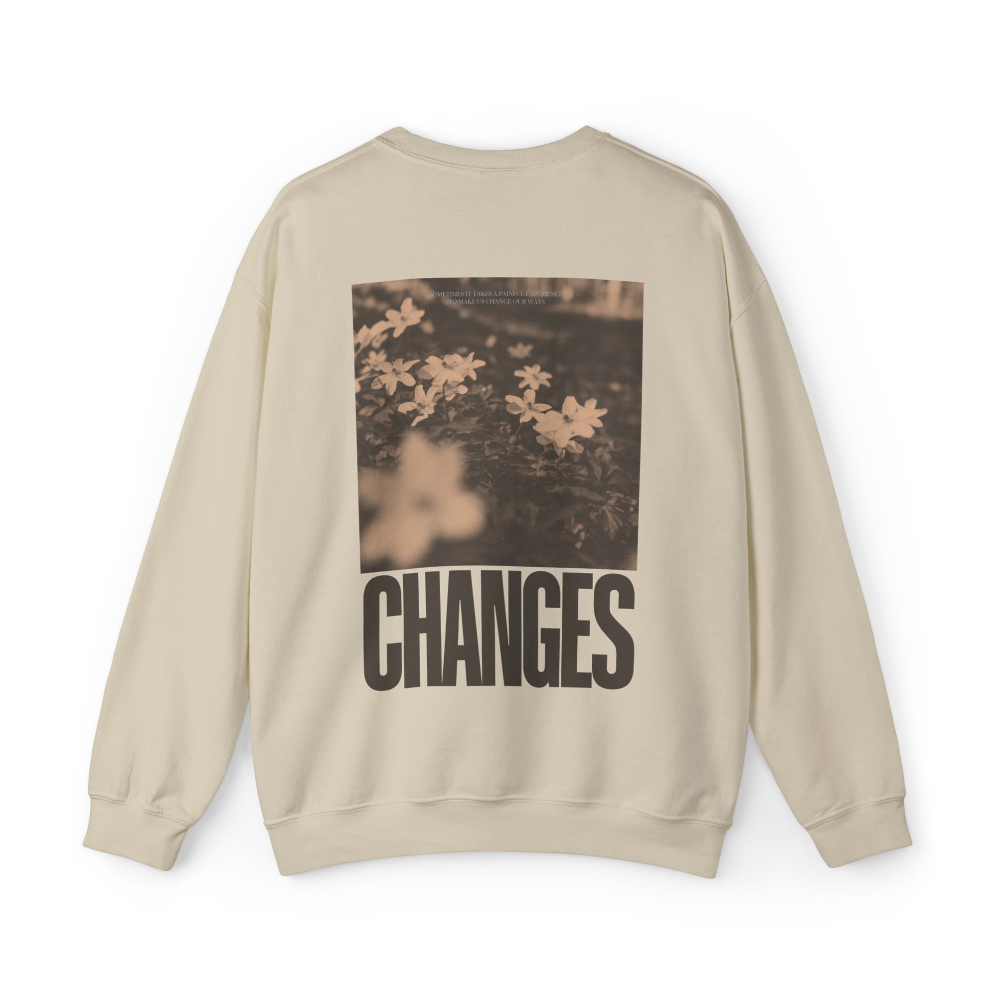 Changes Crew