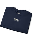 He Is Risen Crewneck