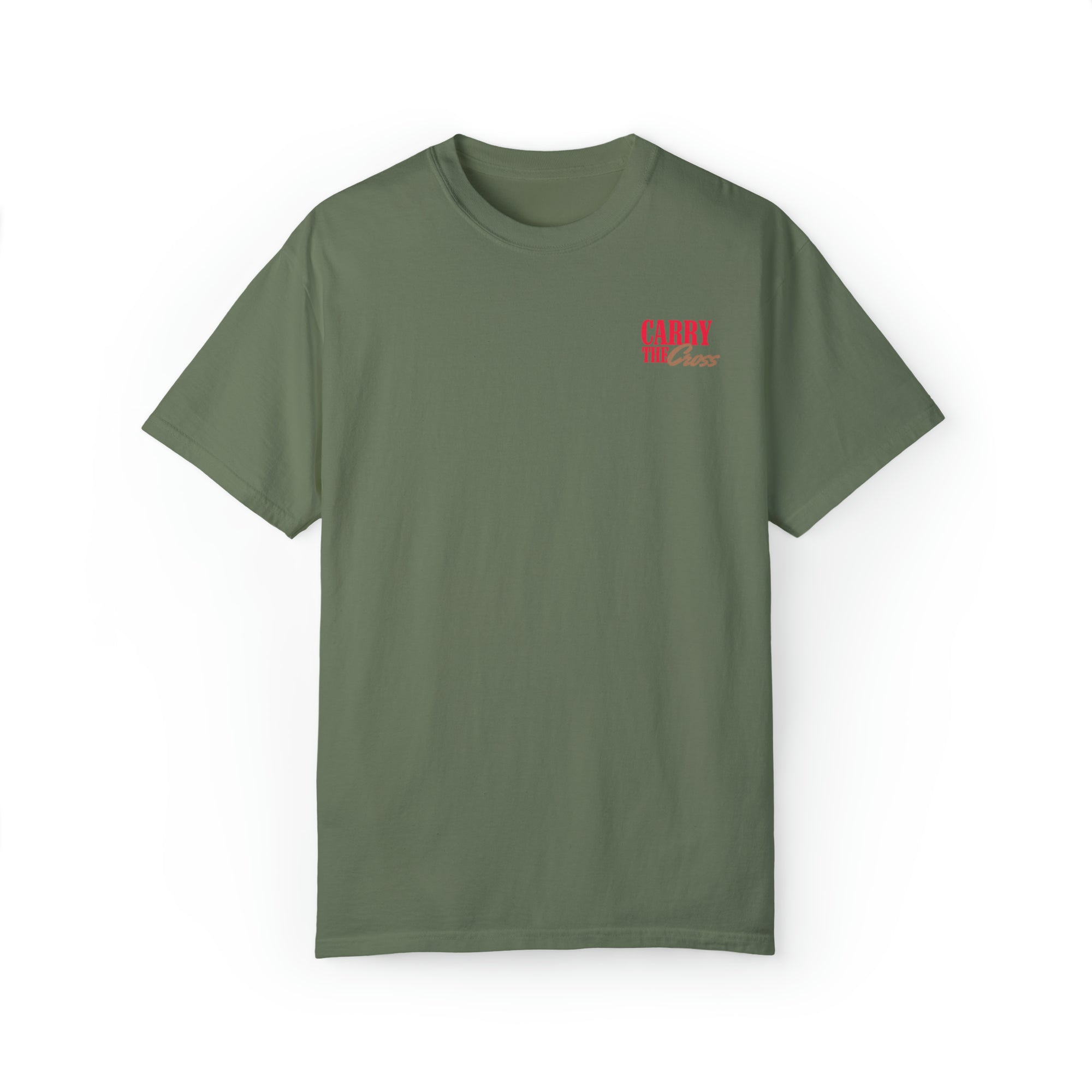 Risen Tee