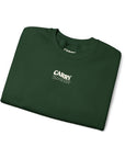 He Is Risen Crewneck