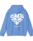 Love Above All Hoodie