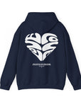 Love Above All Hoodie