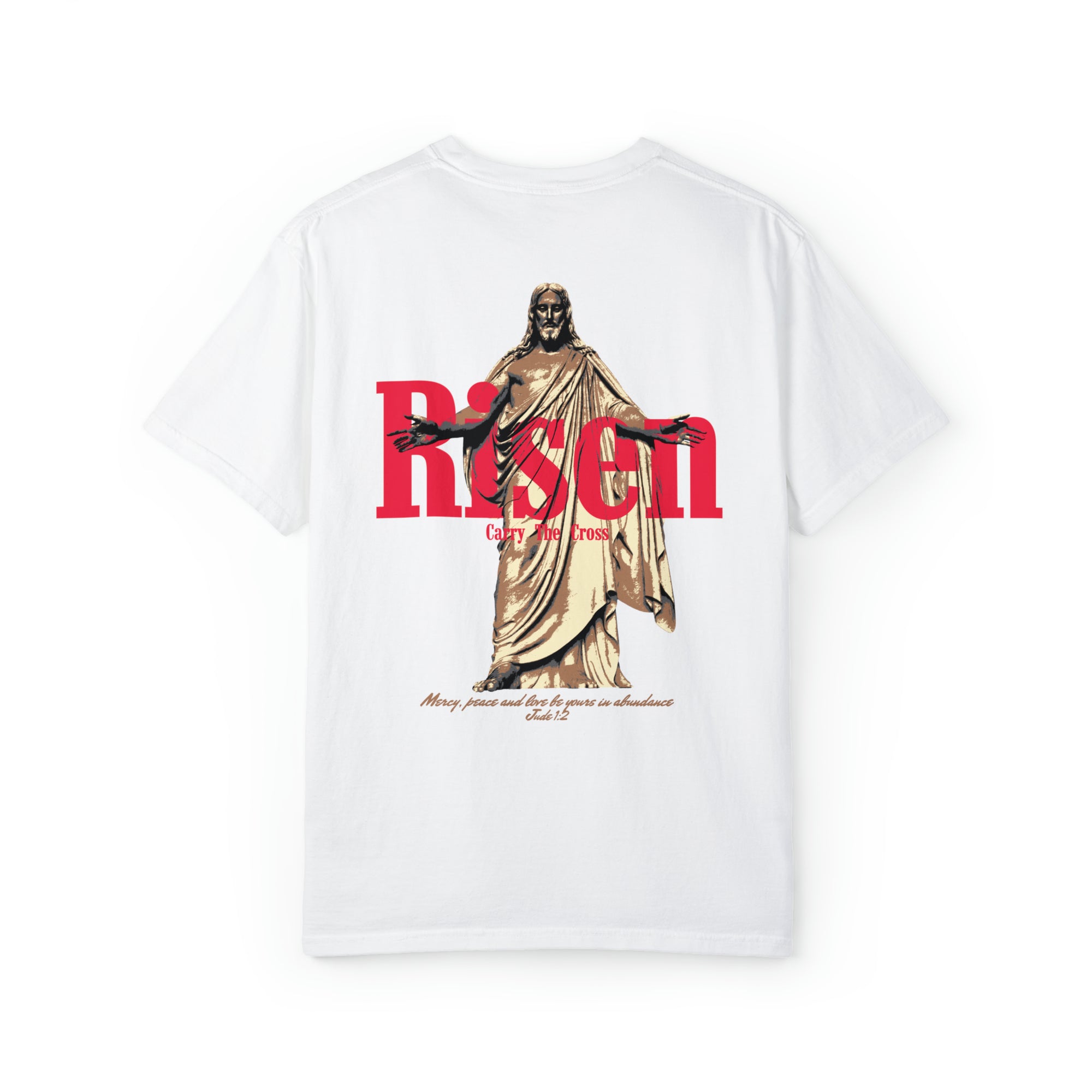 Risen Tee