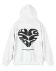 Love Above All Hoodie