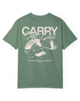 Break Bread Tee