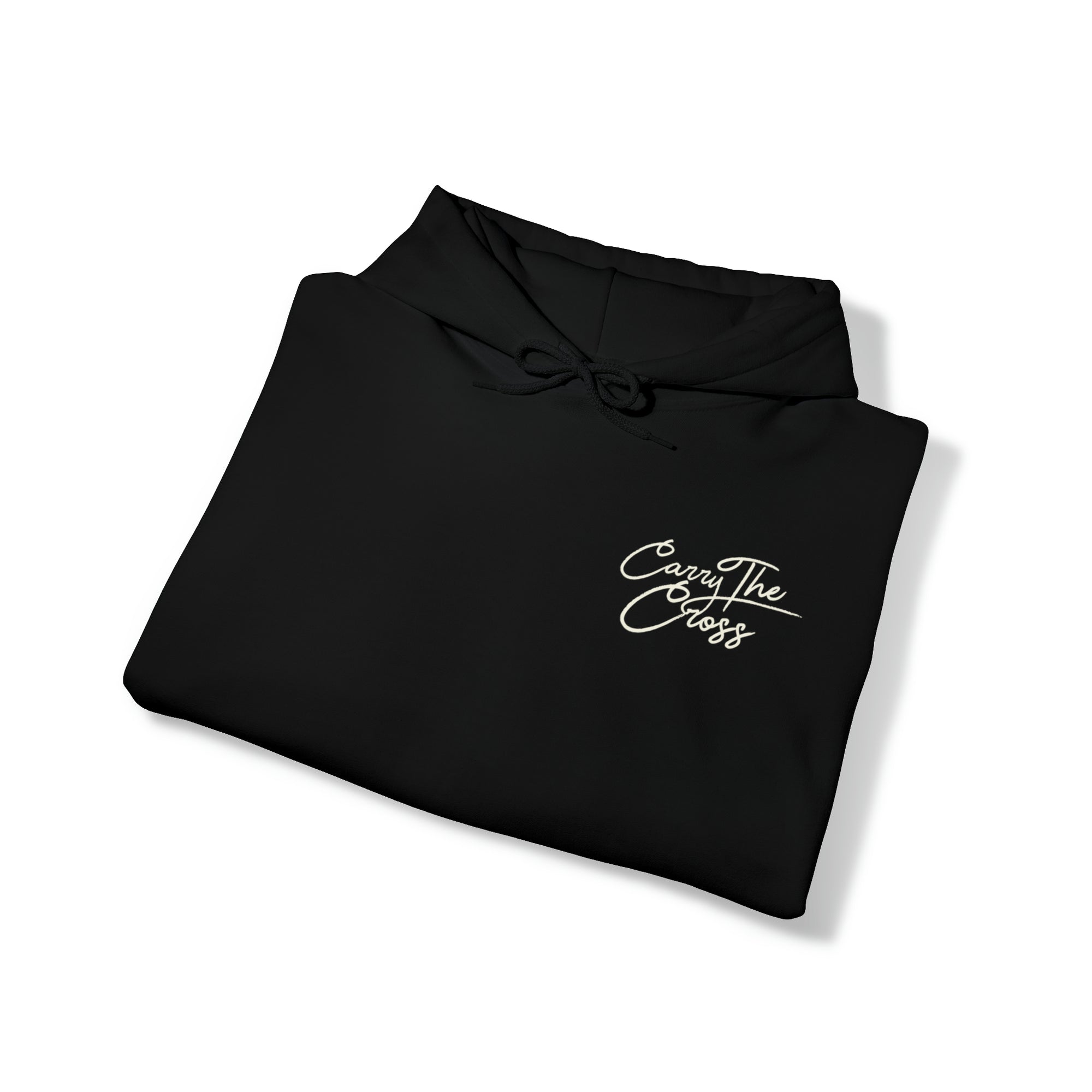 Proverbs 16:3 Hoodie