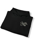 Proverbs 16:3 Hoodie