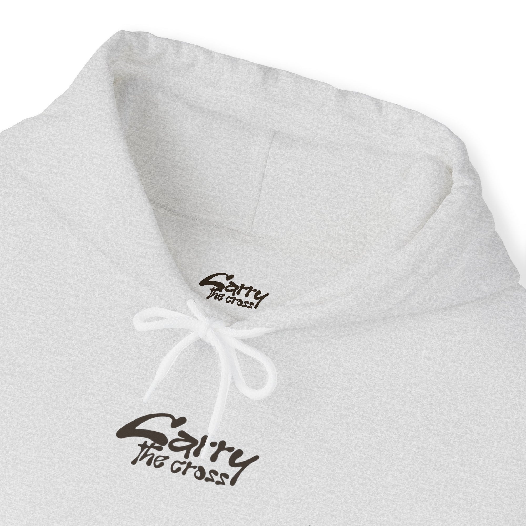 Break Hoodie
