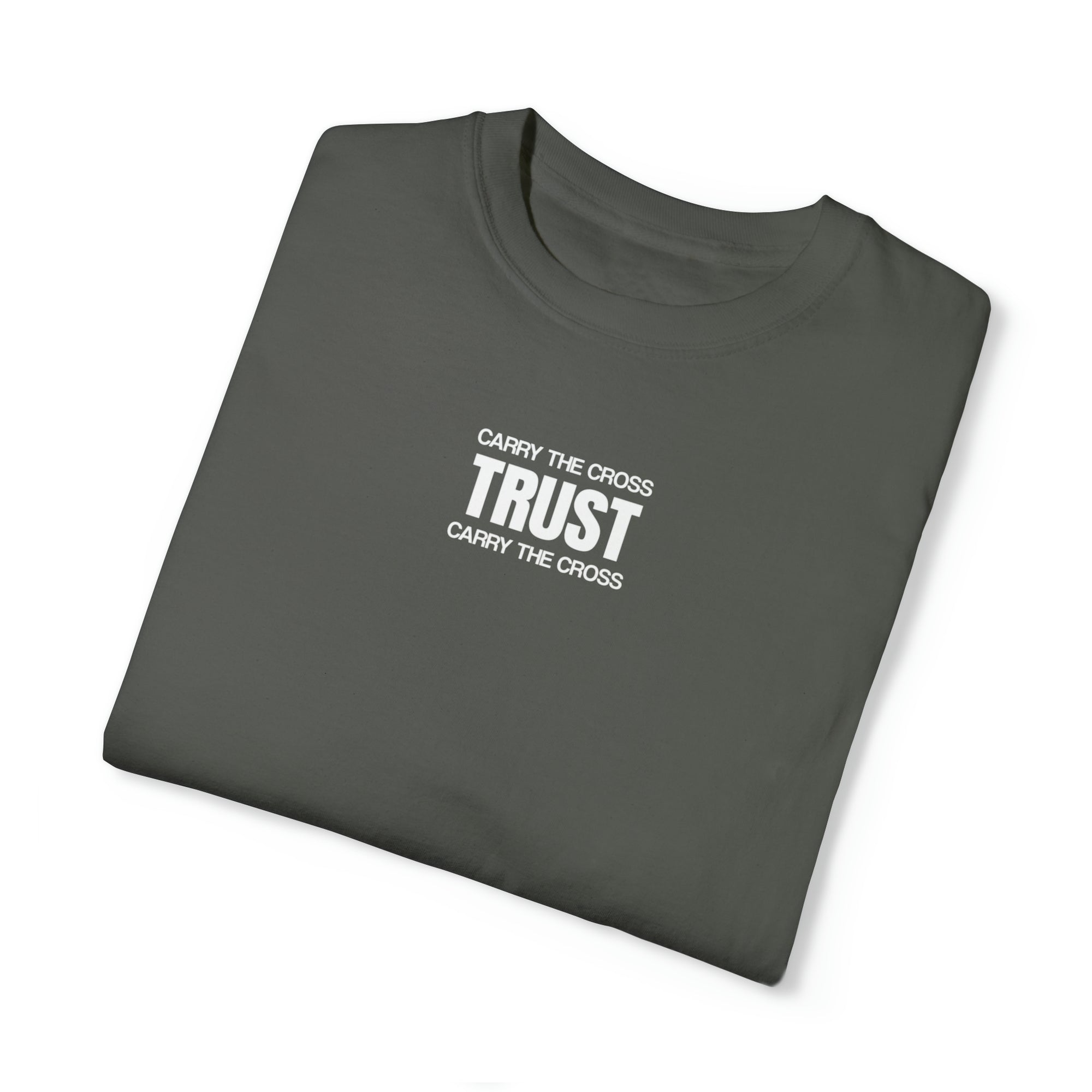Trust Tee