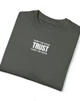 Trust Tee