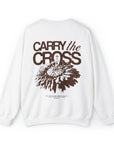 Matthew 10:34 Crew