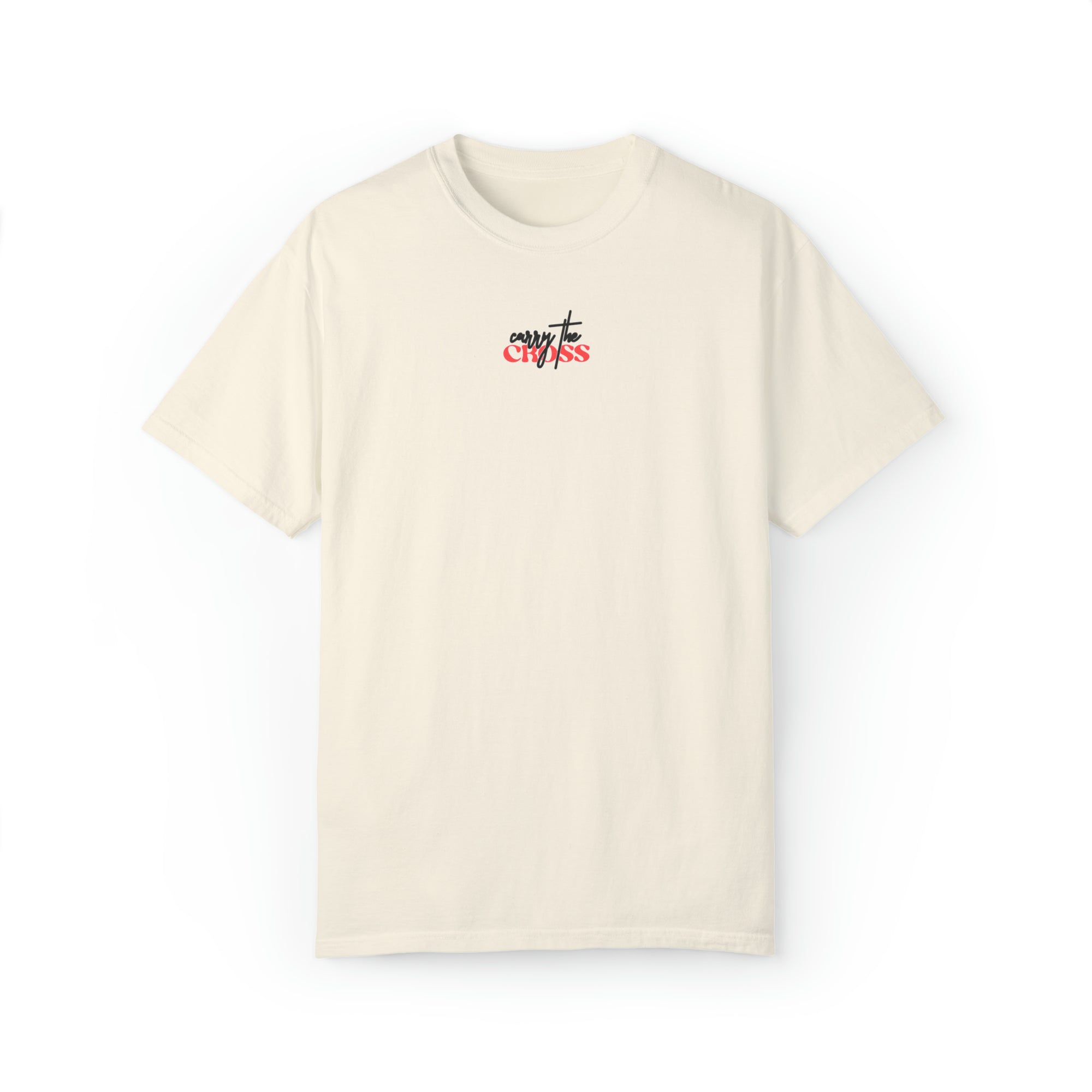 Matthew 6:25 Tee