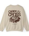 Matthew 10:34 Crew