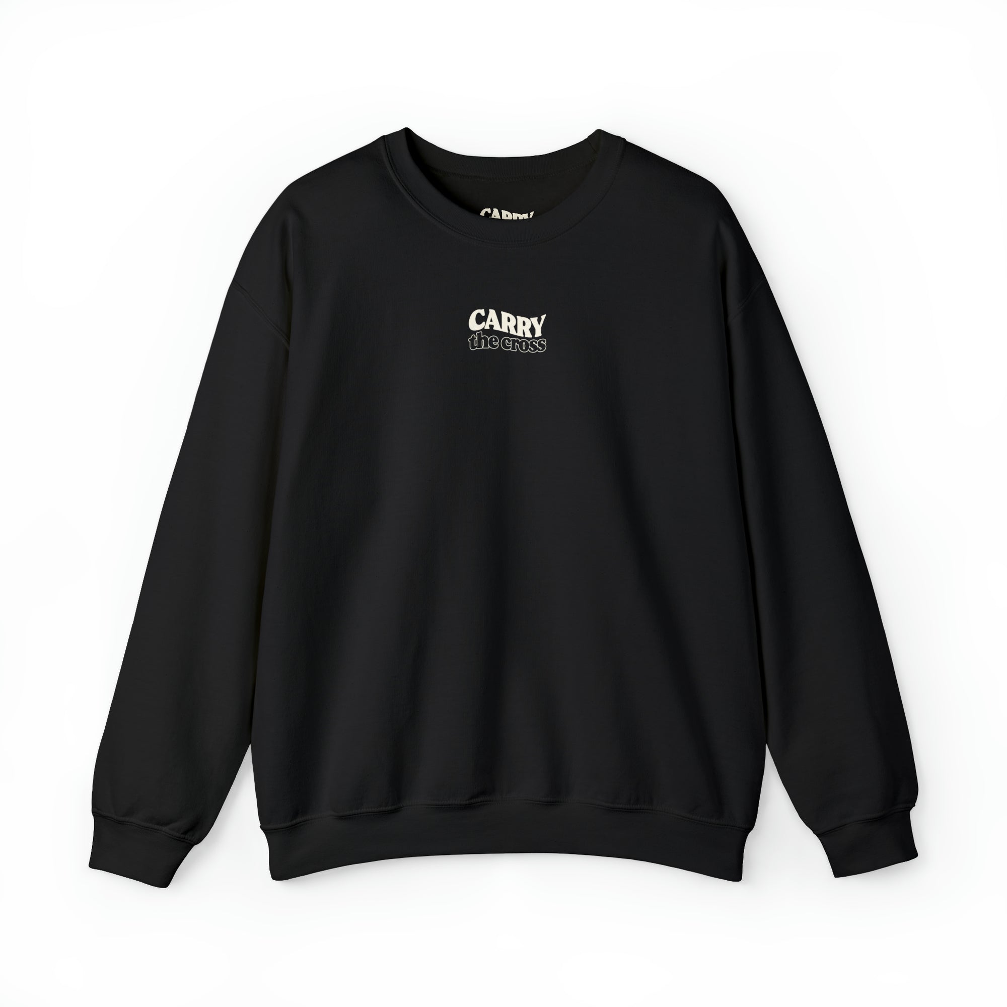 He Is Risen Crewneck