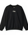 He Is Risen Crewneck