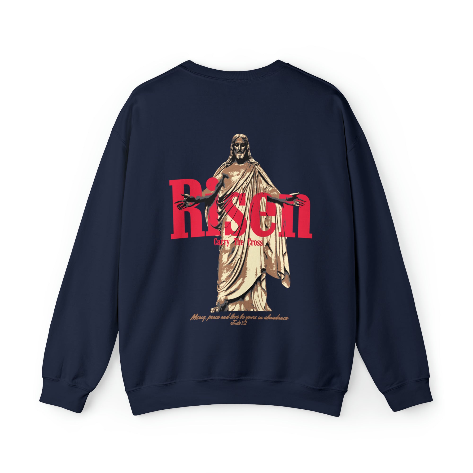 Risen Crew