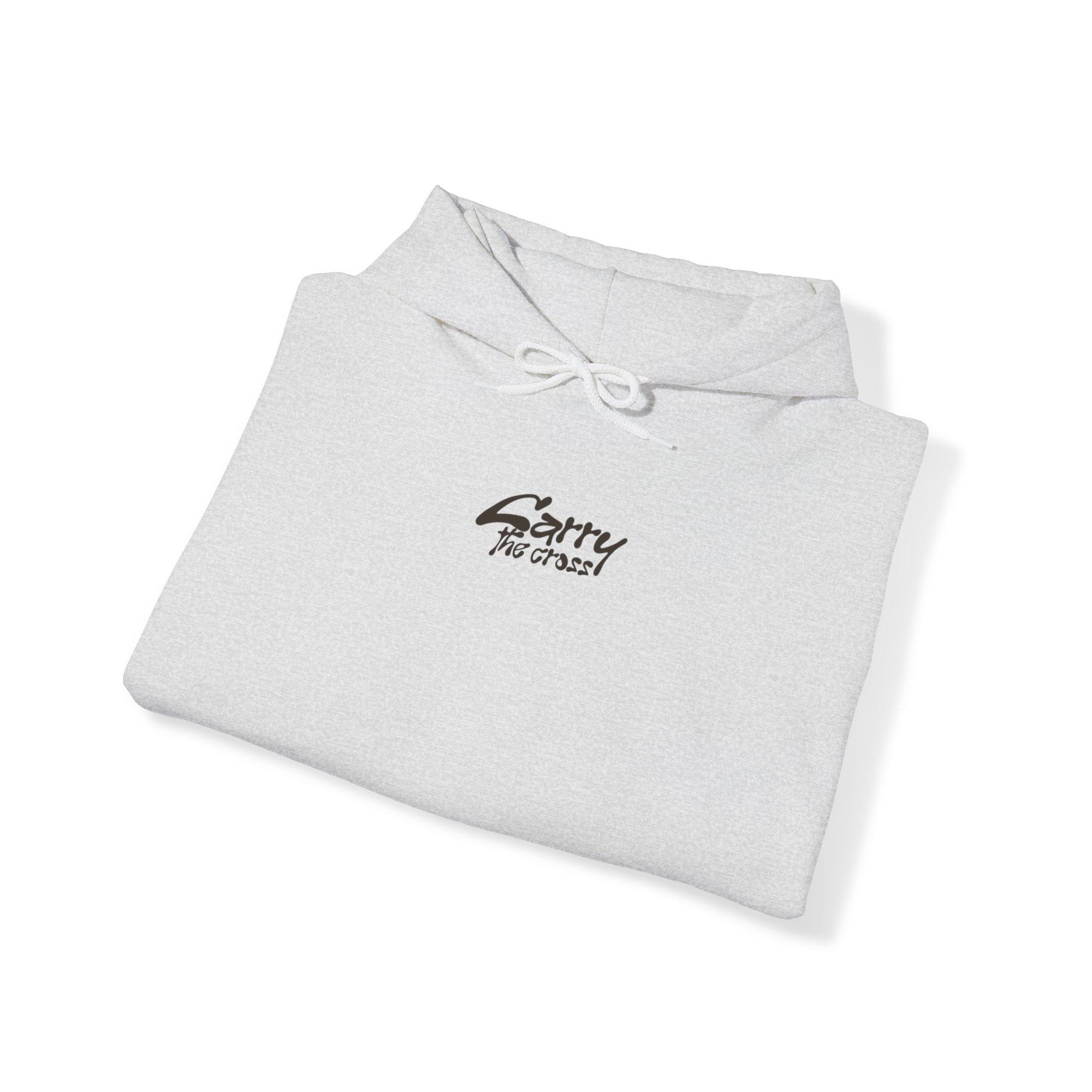 Break Hoodie