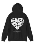 Love Above All Hoodie