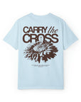 Matthew 10:34 Tee