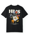 He Is Risen Tee