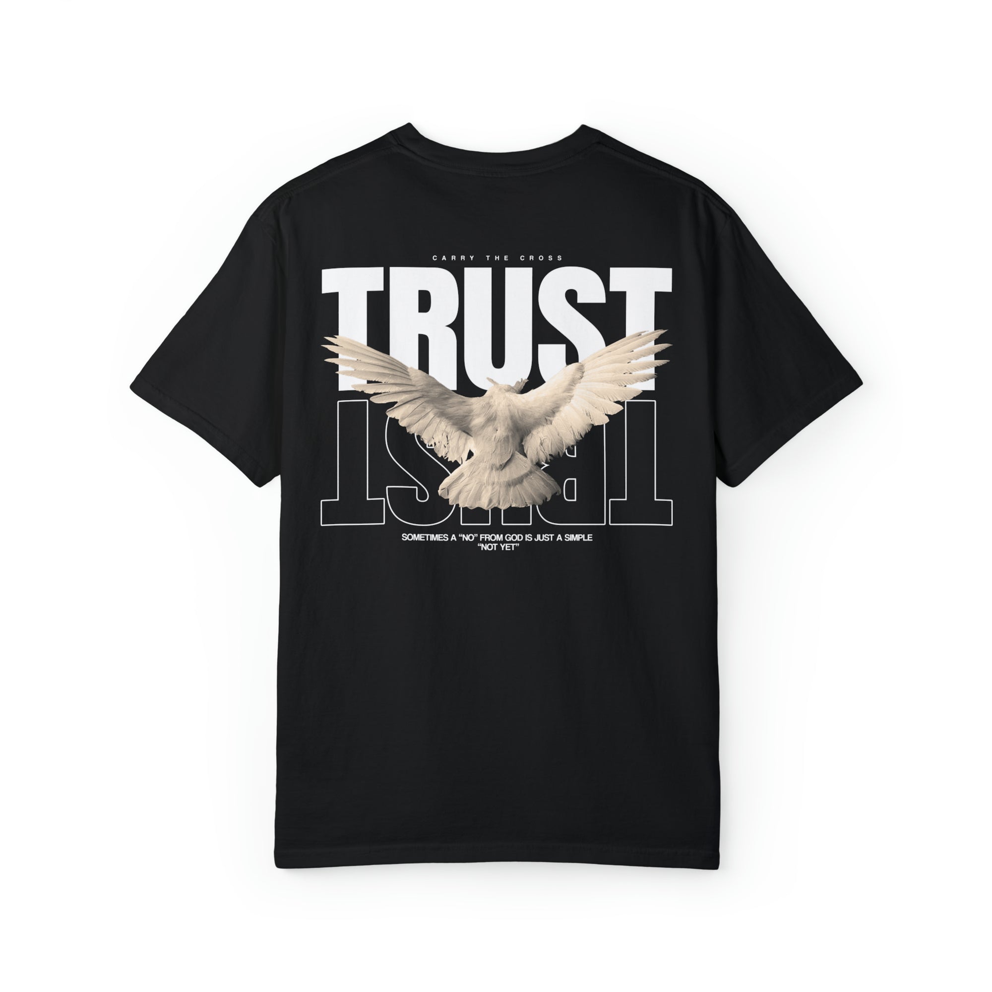 Trust Tee