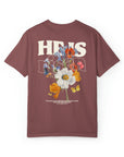 He Is Risen Tee