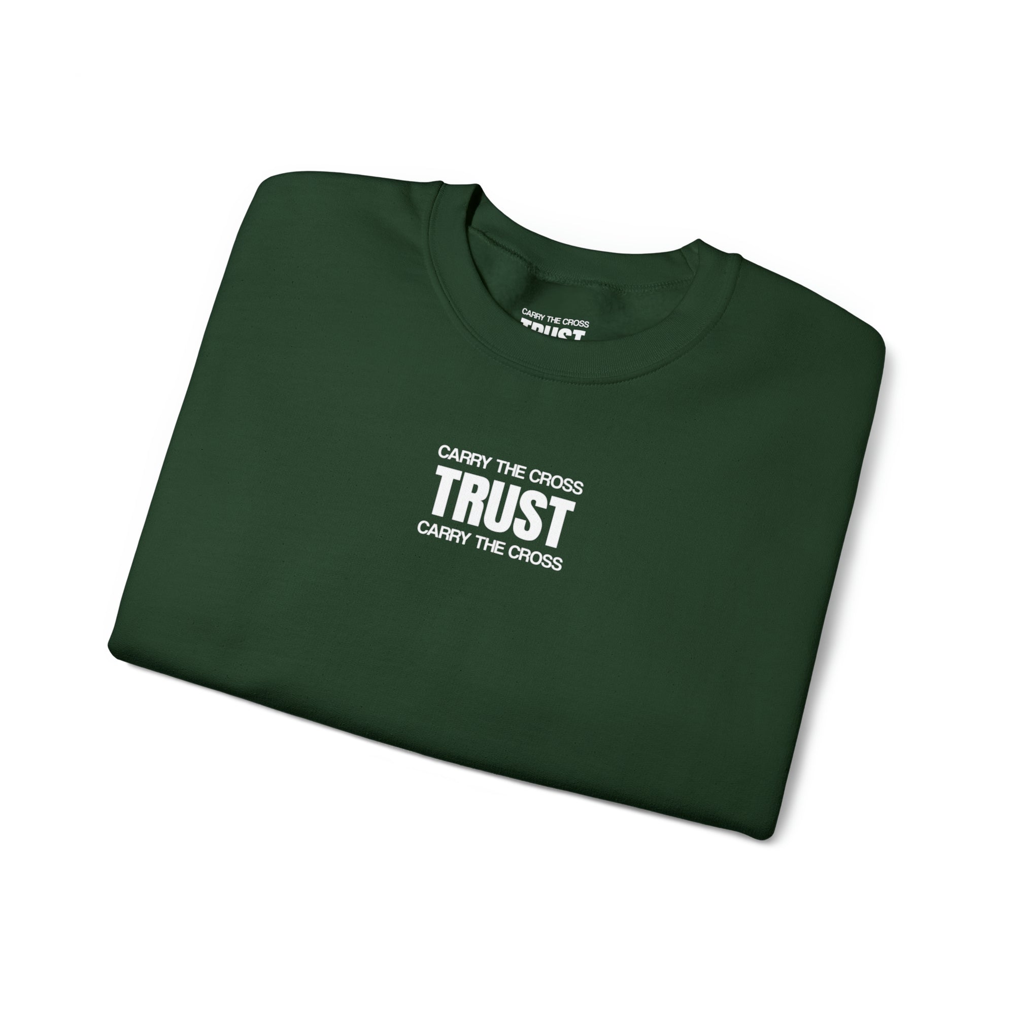 Trust Crew