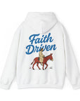 Faith Driven Hoodie