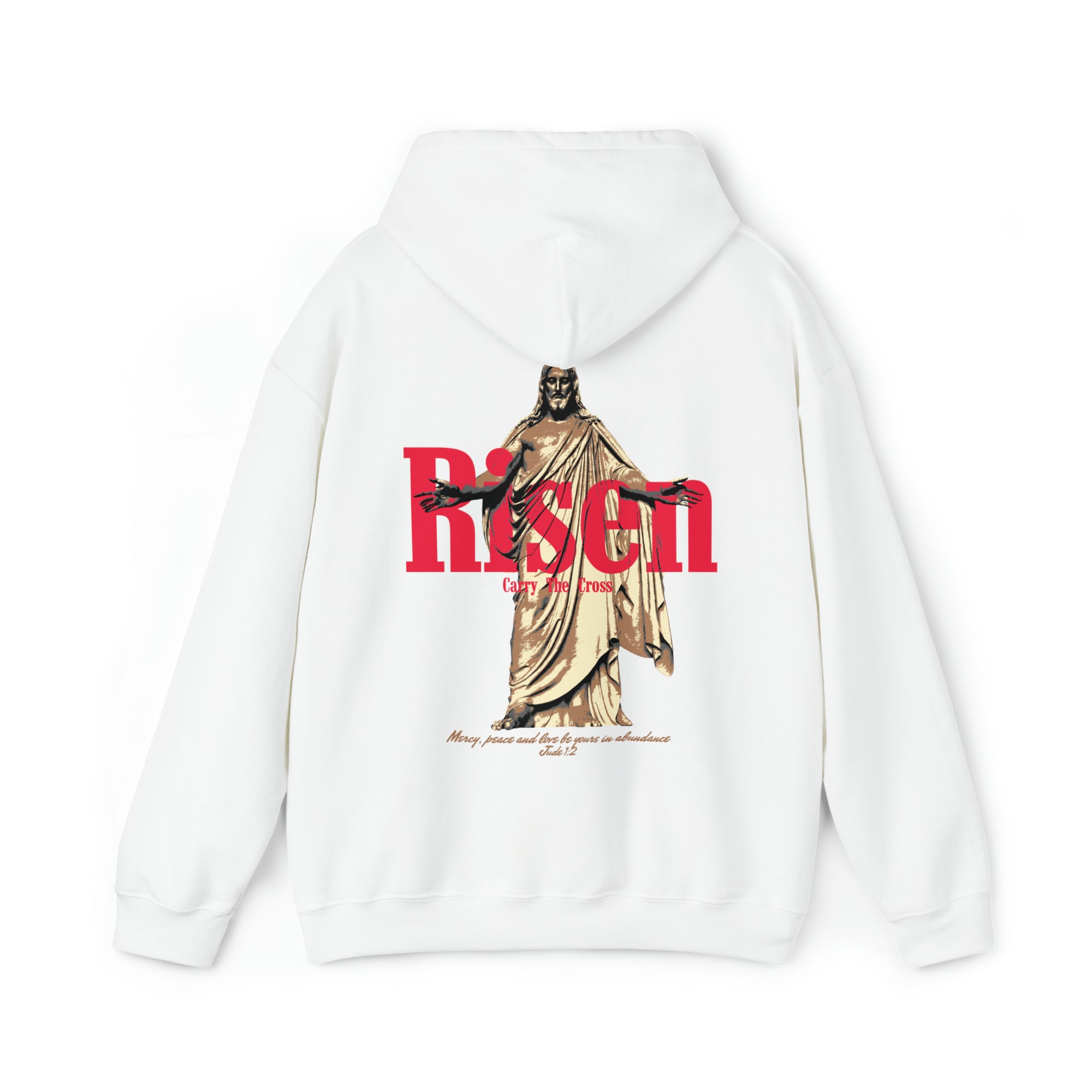 Risen Hoodie