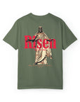 Risen Tee
