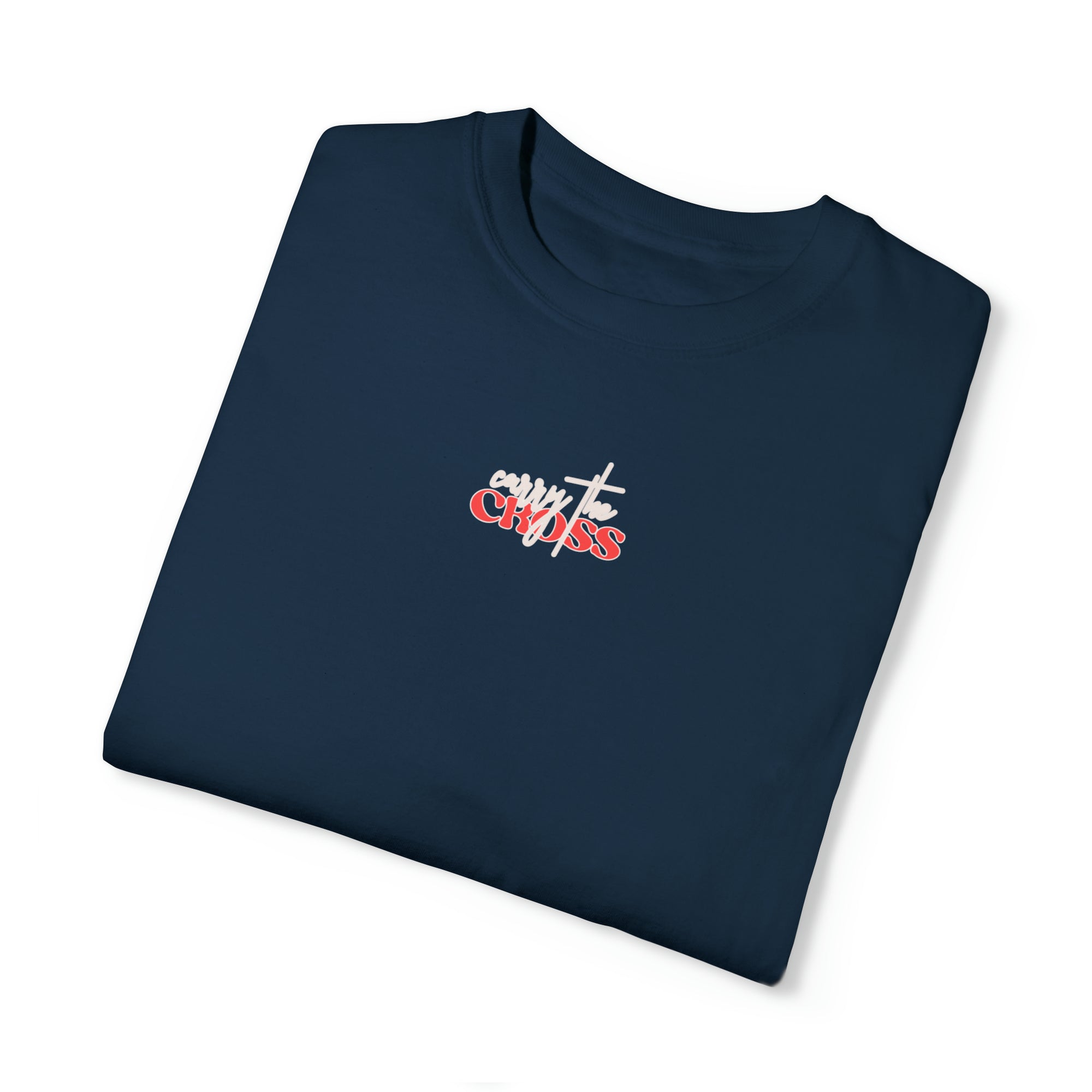 Matthew 6:25 Tee