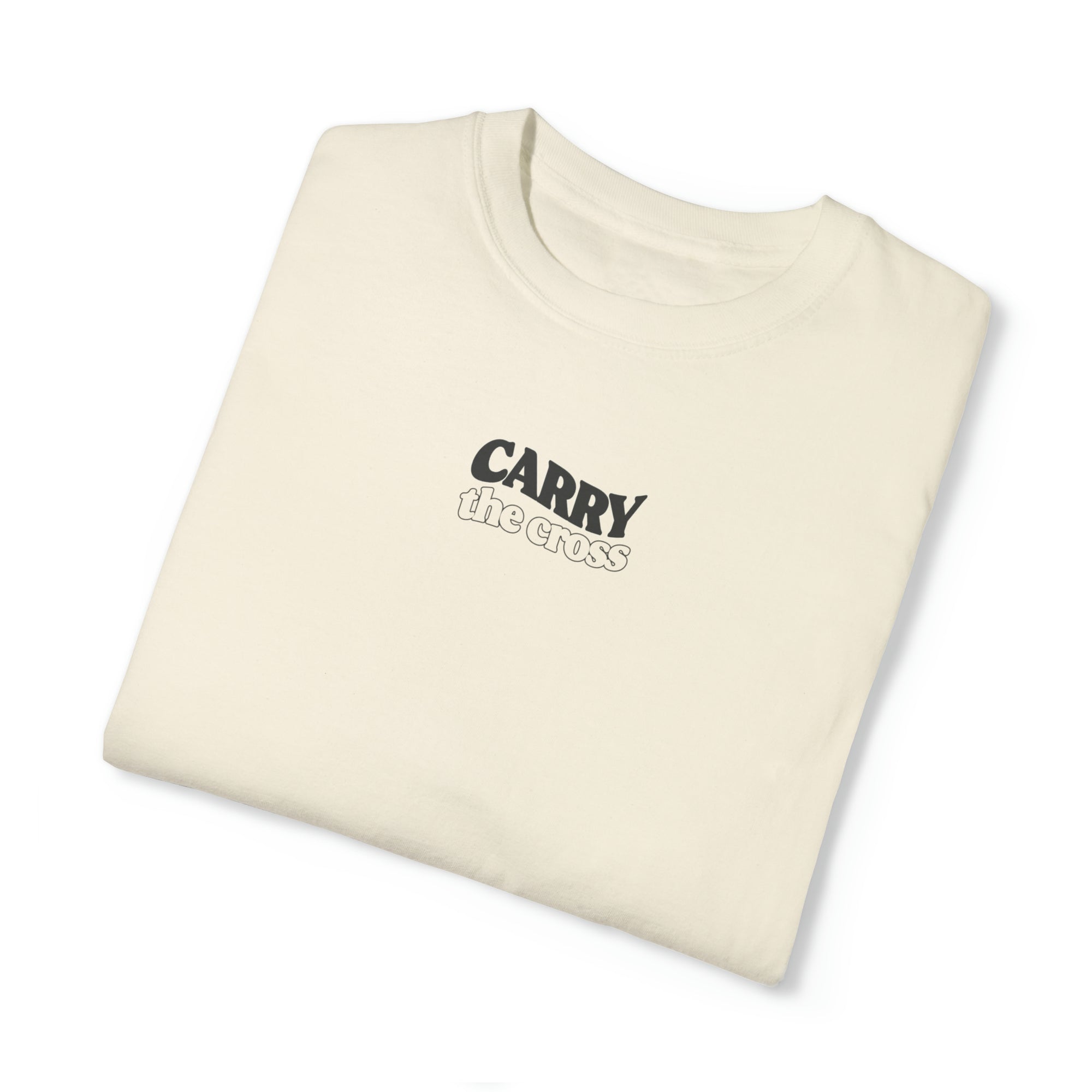 He Is Risen Tee