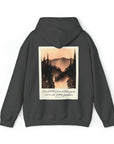 Proverbs 16:3 Hoodie