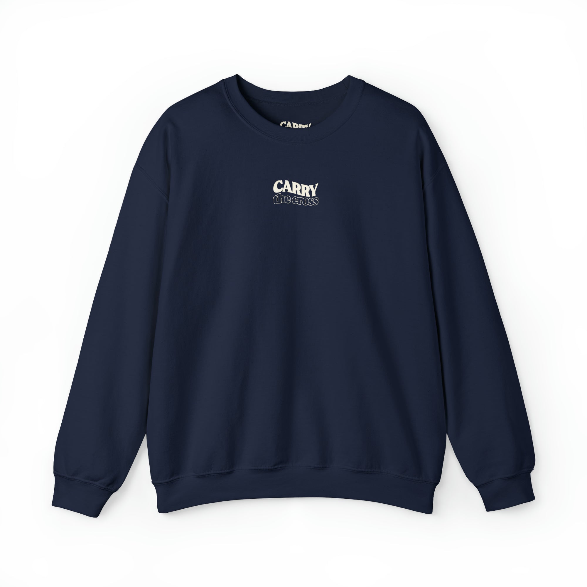 He Is Risen Crewneck