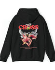 Matthew 6:25 Hoodie
