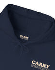 Jesus Wept Hoodie