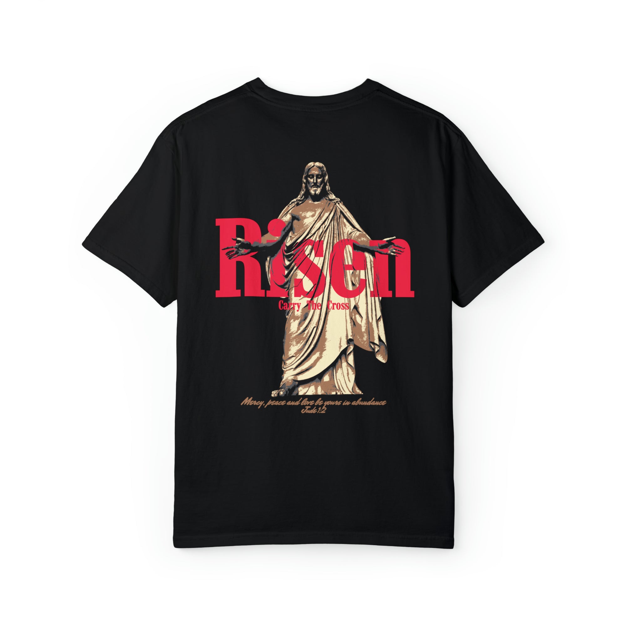 Risen Tee