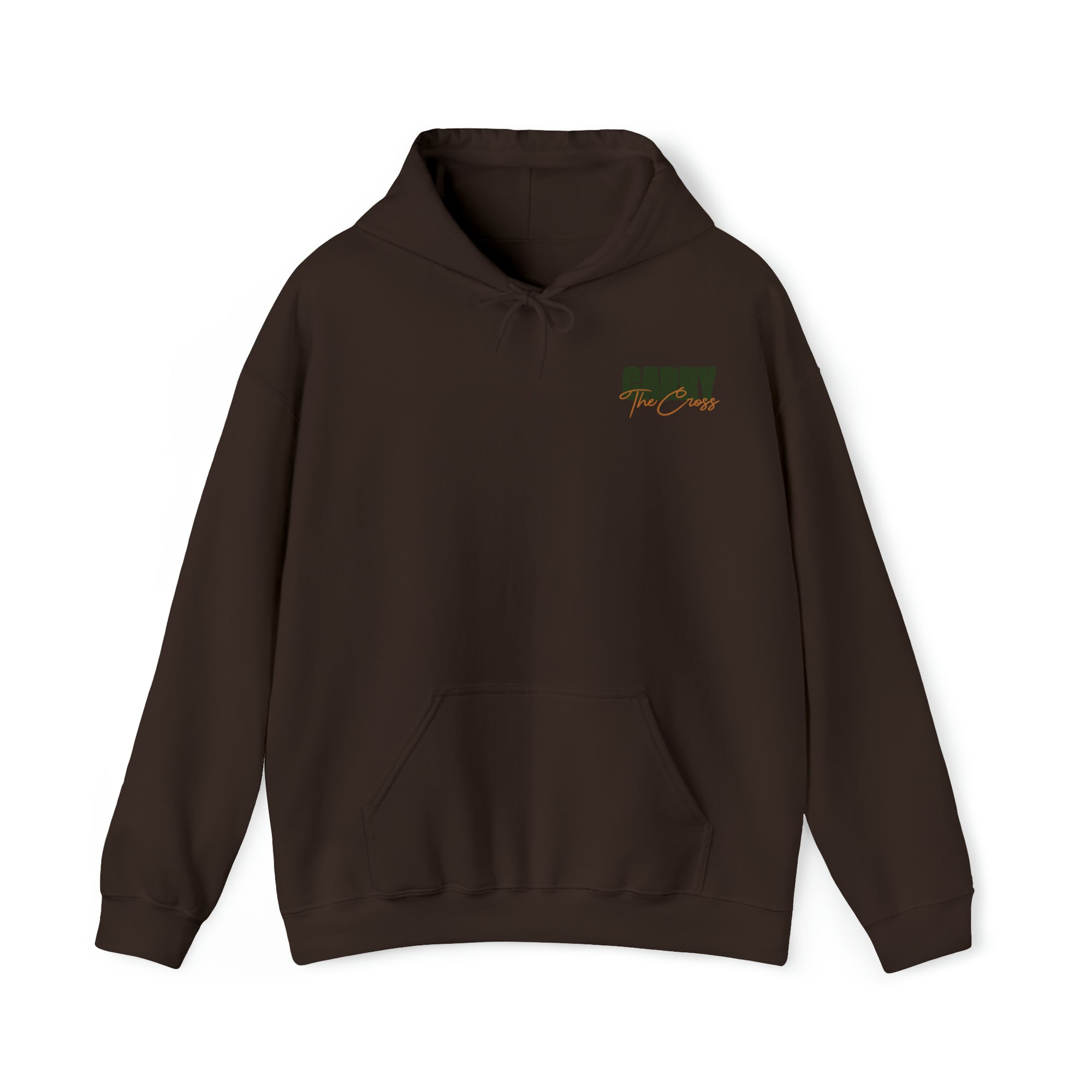 Isaiah 40:8 Hoodie