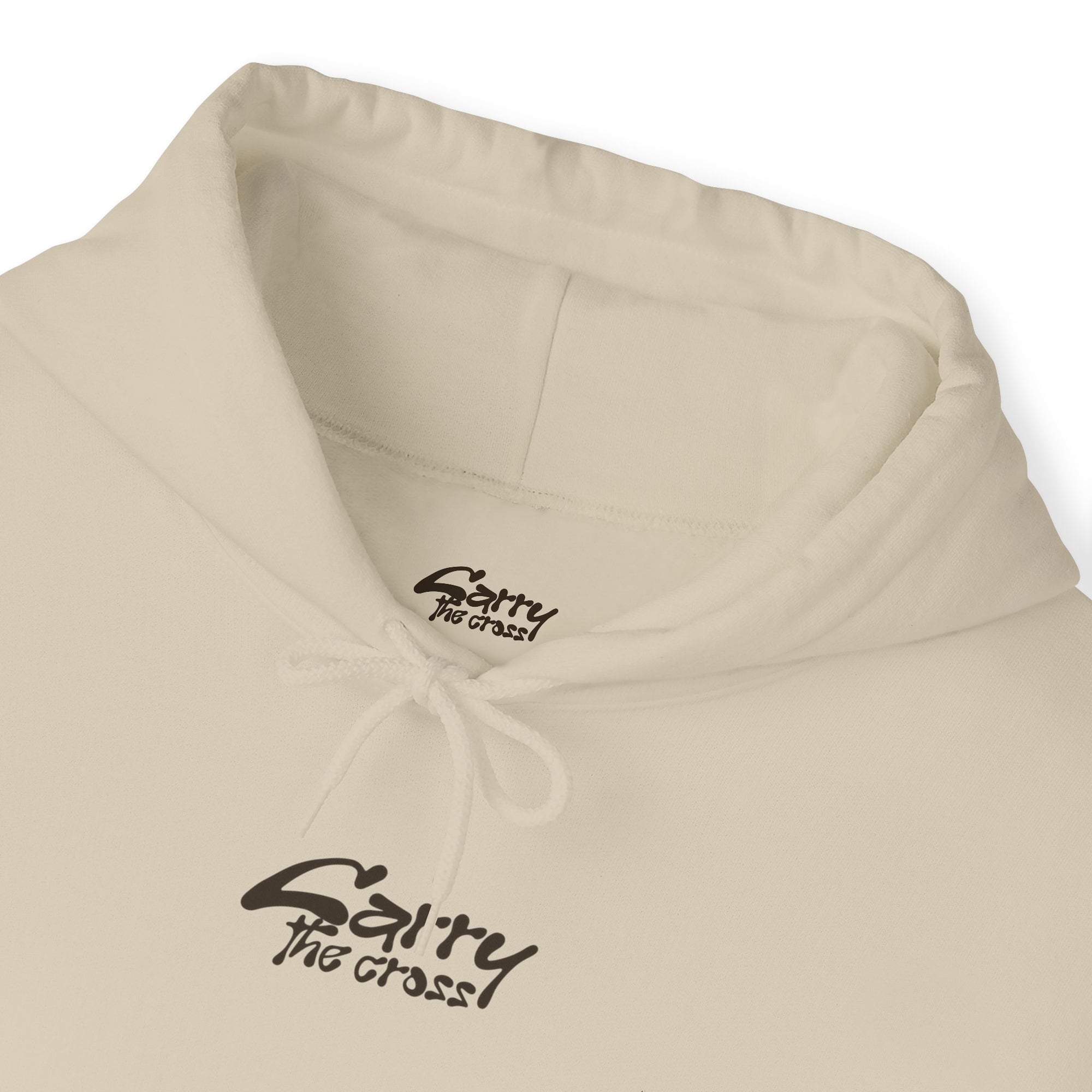 Break Hoodie