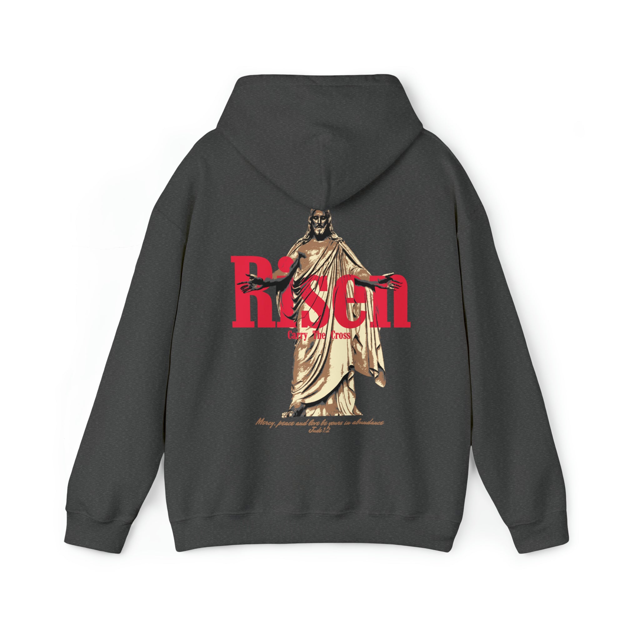 Risen Hoodie